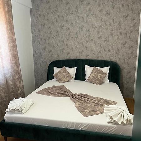 Apartament De Lux Costinesti Luaran gambar
