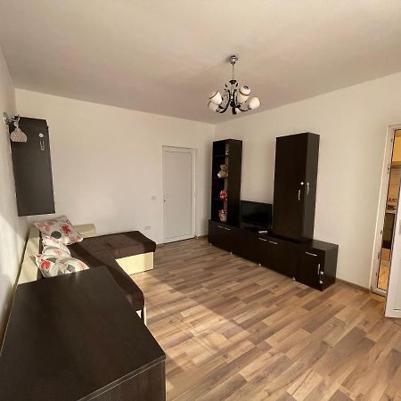 Apartament De Lux Costinesti Luaran gambar