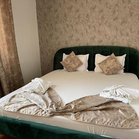 Apartament De Lux Costinesti Luaran gambar