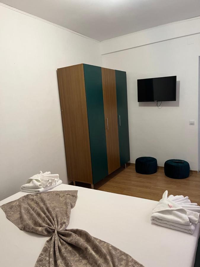 Apartament De Lux Costinesti Luaran gambar
