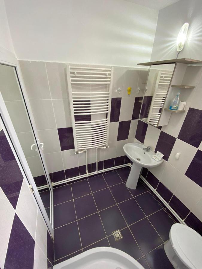 Apartament De Lux Costinesti Luaran gambar
