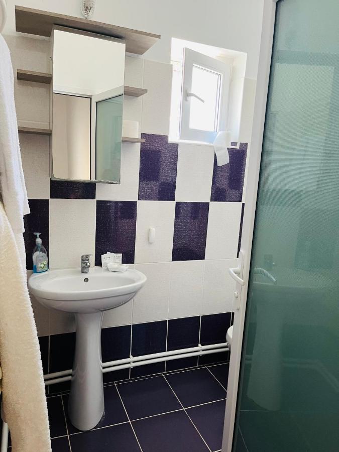 Apartament De Lux Costinesti Luaran gambar