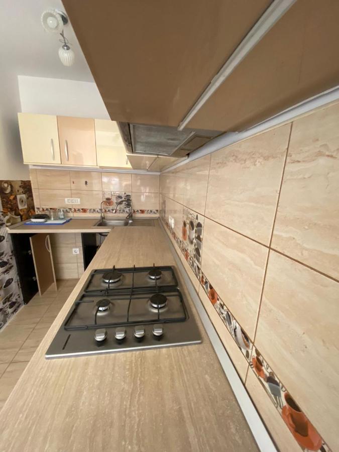 Apartament De Lux Costinesti Luaran gambar