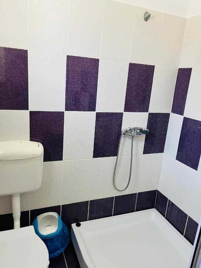 Apartament De Lux Costinesti Luaran gambar