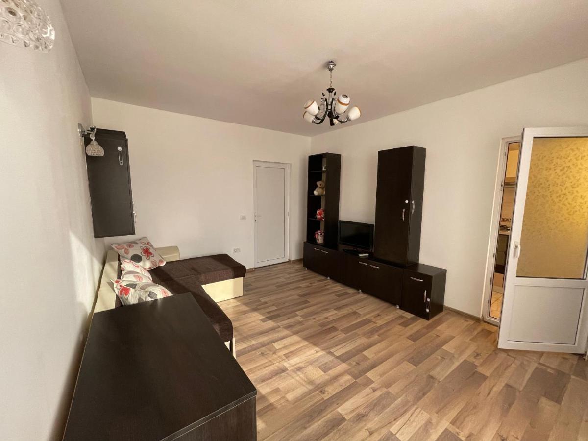 Apartament De Lux Costinesti Luaran gambar