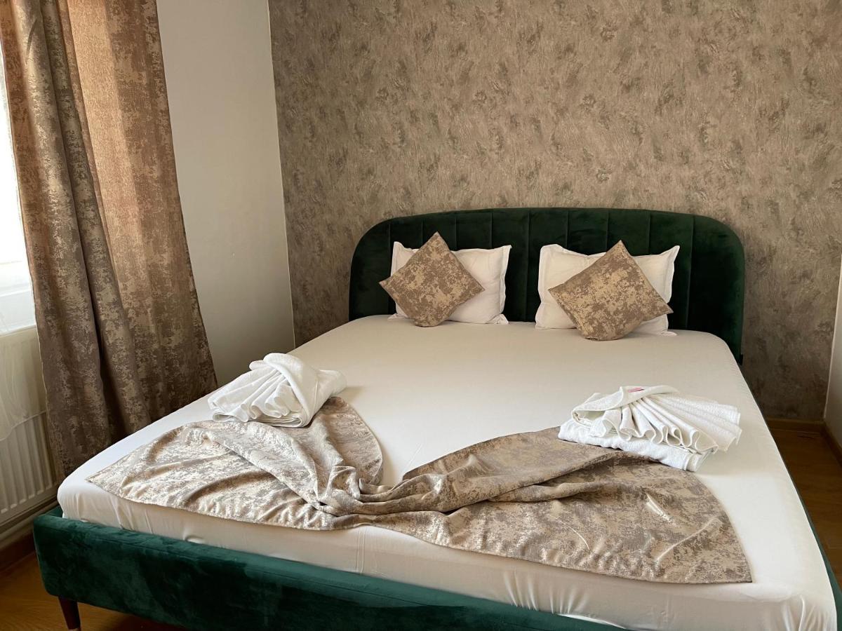Apartament De Lux Costinesti Luaran gambar