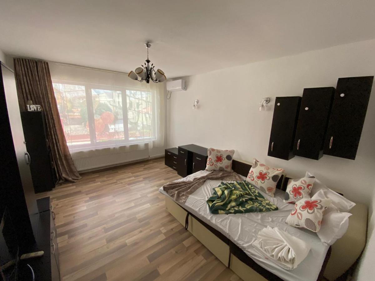 Apartament De Lux Costinesti Luaran gambar