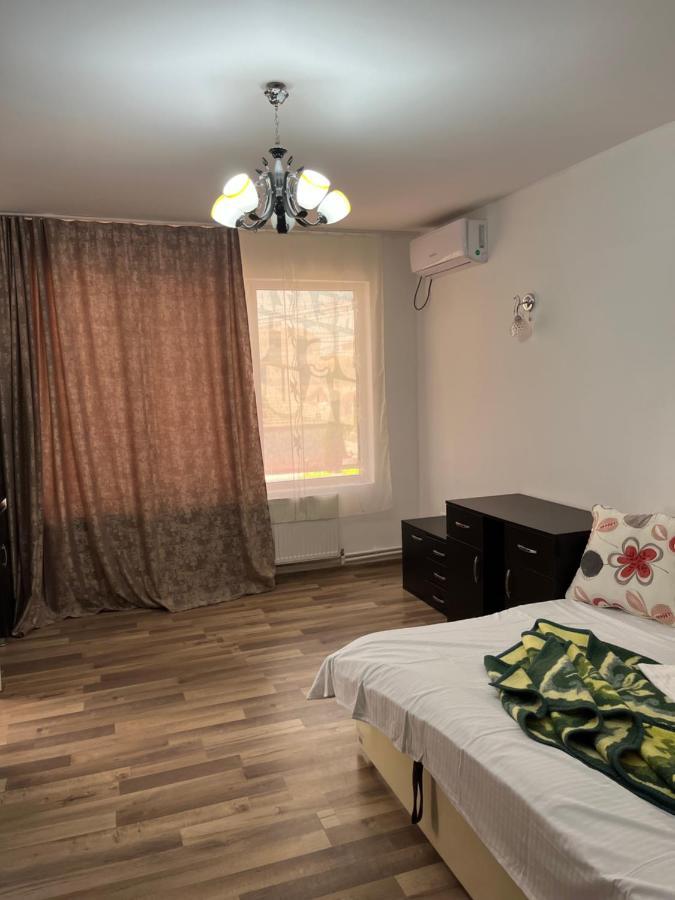 Apartament De Lux Costinesti Luaran gambar
